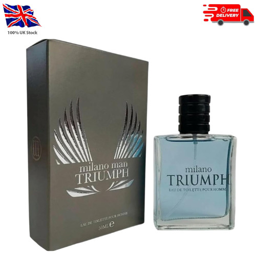 Milano man eau - eau, toilette
