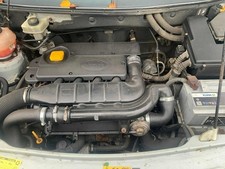 FREELANDER TD4 DIESEL AUTOMATIC GEARBOX WITH TORQUE CONVERTER 77K MILES 2006