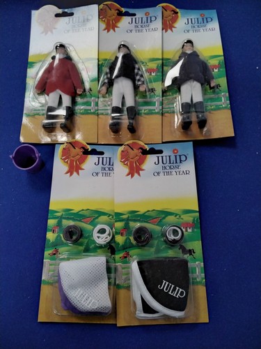 Julip horse the - julip,