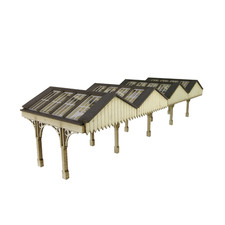 PN940 Metcalfe N Gauge