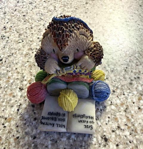 Gordon fraser knitting - fraser,
