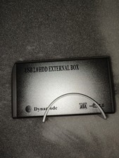 Dynamode 3.5'' Sata Ide Hard