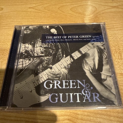 Best peter green 1977 by - peter, 1977-81