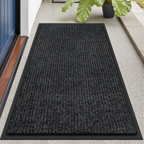 Indoor outdoor door mat - outdoor,