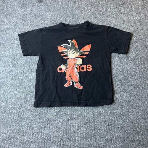 Adidas shirt kids size - size, 4t