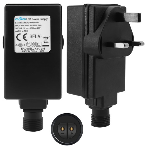 12v class power supply - 12v,