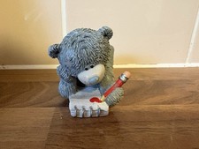 Tatty Teddy Me to You Figurine - Paws For Thought