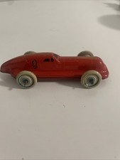 Tippco Auto Union streamlined