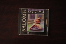 Discovering Opera: Salome (CD)