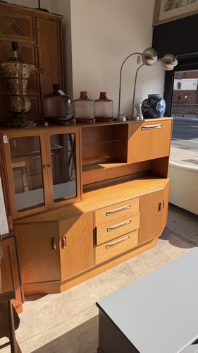 Plan sideboard cabinet - plan,