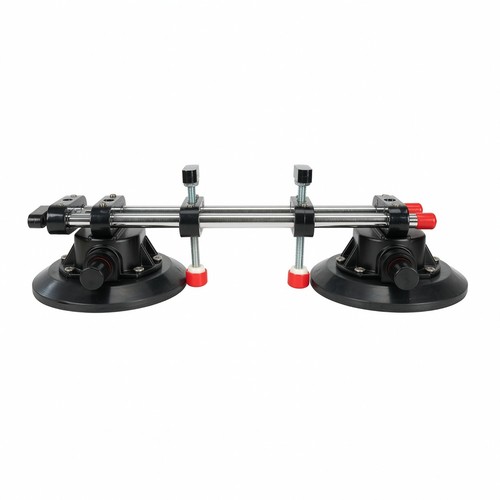 Tile seam alignment suction - tile,