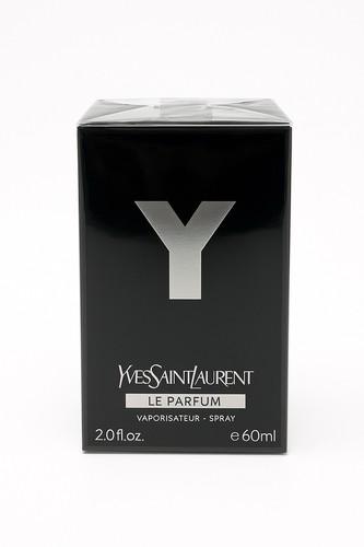 Yves saint laurent - yves, le