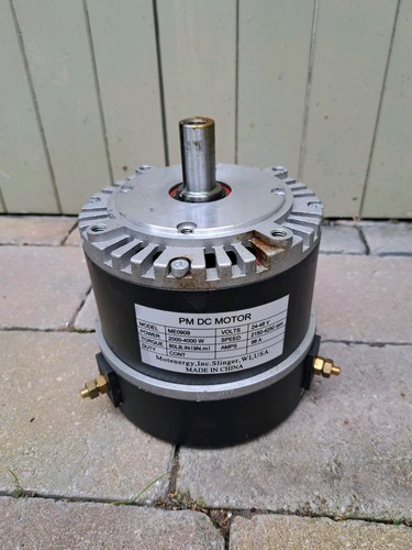 Motenergy me0909 permanent - me0909,
