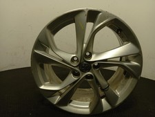 VAUXHALL ASTRA Alloy Wheel 17