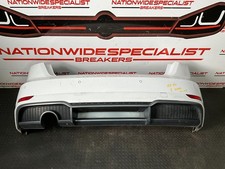 2017-2019 AUDI A3 8V FACELIFT