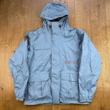 Burton Blue Snow Ski Snowboard