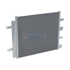 AIR CONDITIONING CONDENSER
