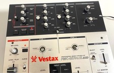 Vestax PMC-05 Pro SL VCA DJ