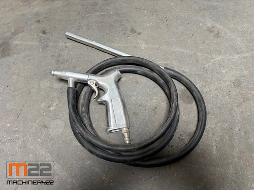 Air sandblaster kit grit shot - sandblaster,