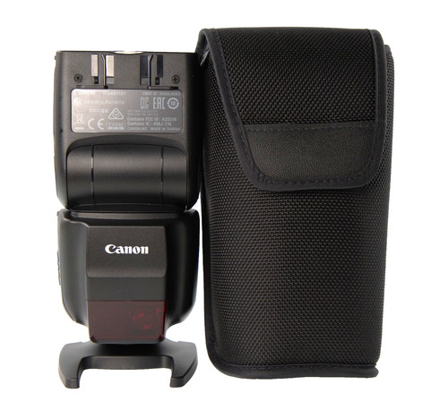 Canon speedlite 430ex iii - 430ex, iii-rt