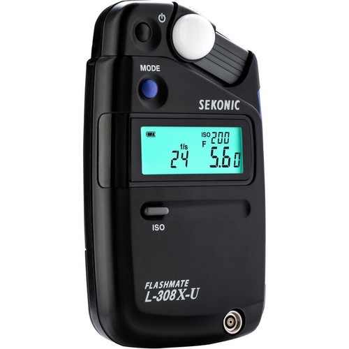 Sekonic 308x flashmate - l-308x-u,