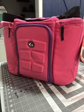 6 Six Pack Fitness Mini