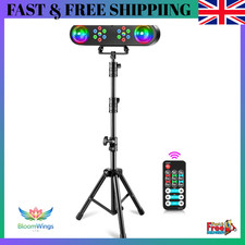 LED DJ Light Bar with Stand