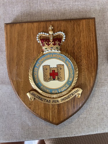 Royal air force princess - air,