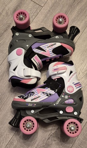 Senhai roller boots - roller,
