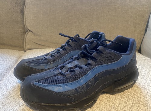 Nike air max trainers size - 95,