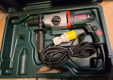 CLEARANCE! 110v METABO 3 Mode