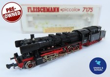 N Gauge Fleischmann 7175