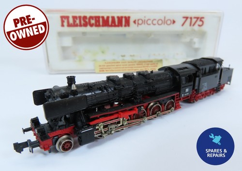 Gauge fleischmann 7175 - gauge,
