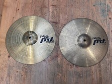 Paiste PST 3 13'' Hi Hat