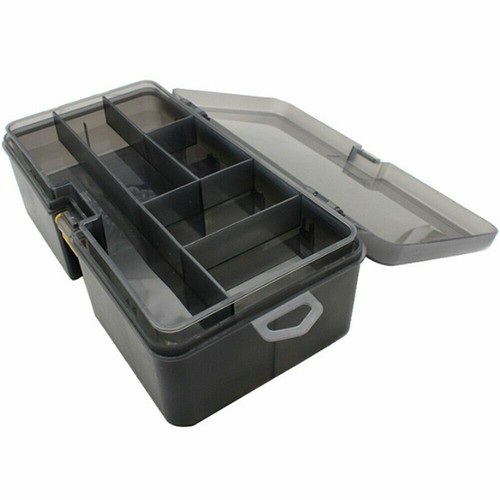 Double layer fishing lure - fishing, box