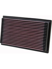 K&N Panel Air Filter fits BMW