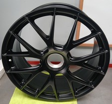 20 × 8.5 Porsche Magnesium