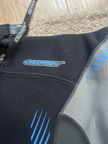 Shorty wet suit - shorty,