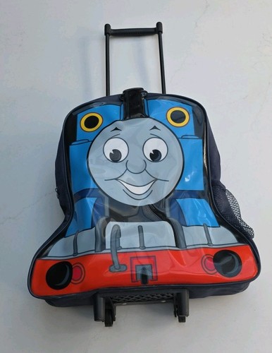 Thomas tank engine trolley - engine,