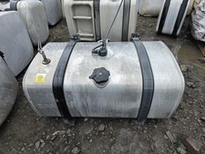 DAF fuel diesel tank