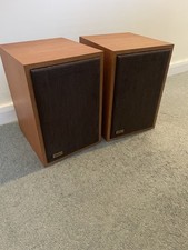 Tangent TM3 Kef b200 t27 speakers