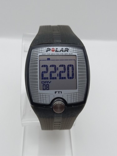Polar ft1 heart - heart, monitor