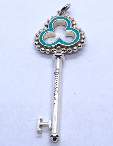 Tiffany sterling silver - tiffany, co