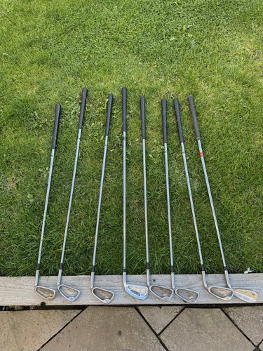Titleist dtr iron set 7 - set,