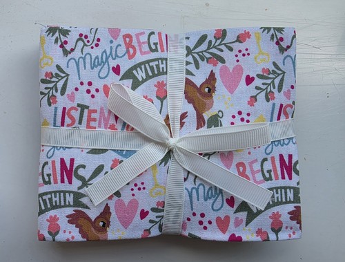 Fat quarters bundle disney - fat,