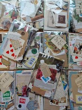 Travel Junk Journal Vintage