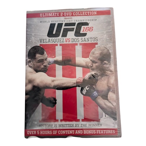 Ultimate fighting - ultimate,