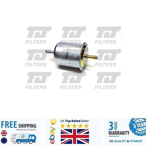 Fuel filter for nissan urvan - fuel,