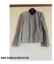 Ann demeulemeester Iconic