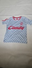Retro Liverpool Candy Top